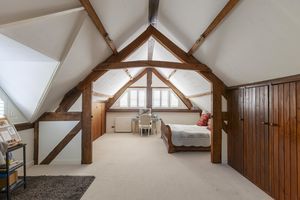 Bedroom ORB- click for photo gallery